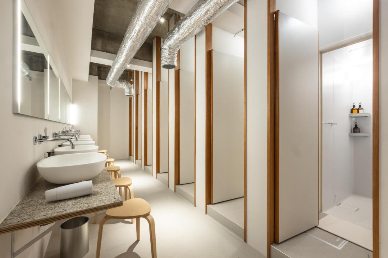 Hostel Unplan Fukuoka Fukuoka  Zewnętrze zdjęcie