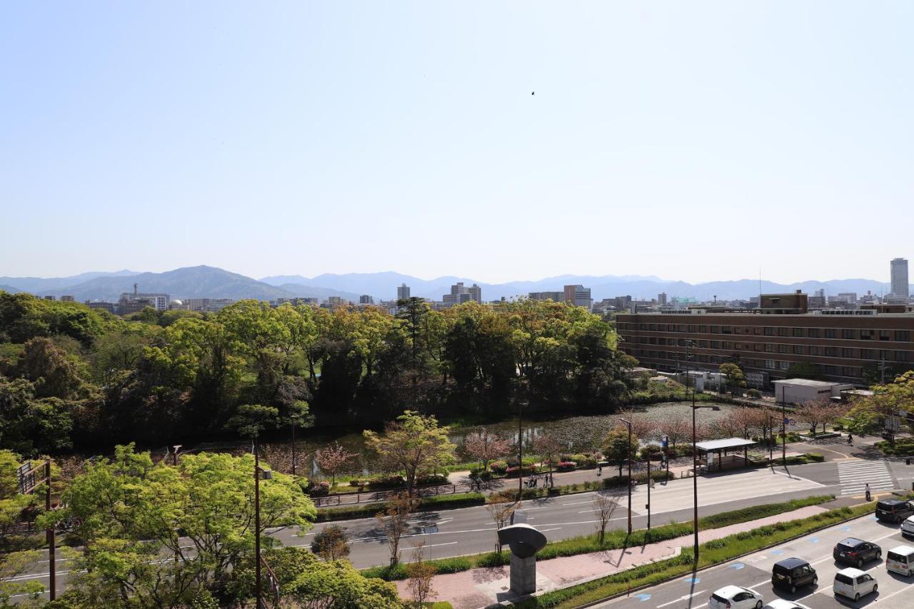 Hostel Unplan Fukuoka Fukuoka  Zewnętrze zdjęcie