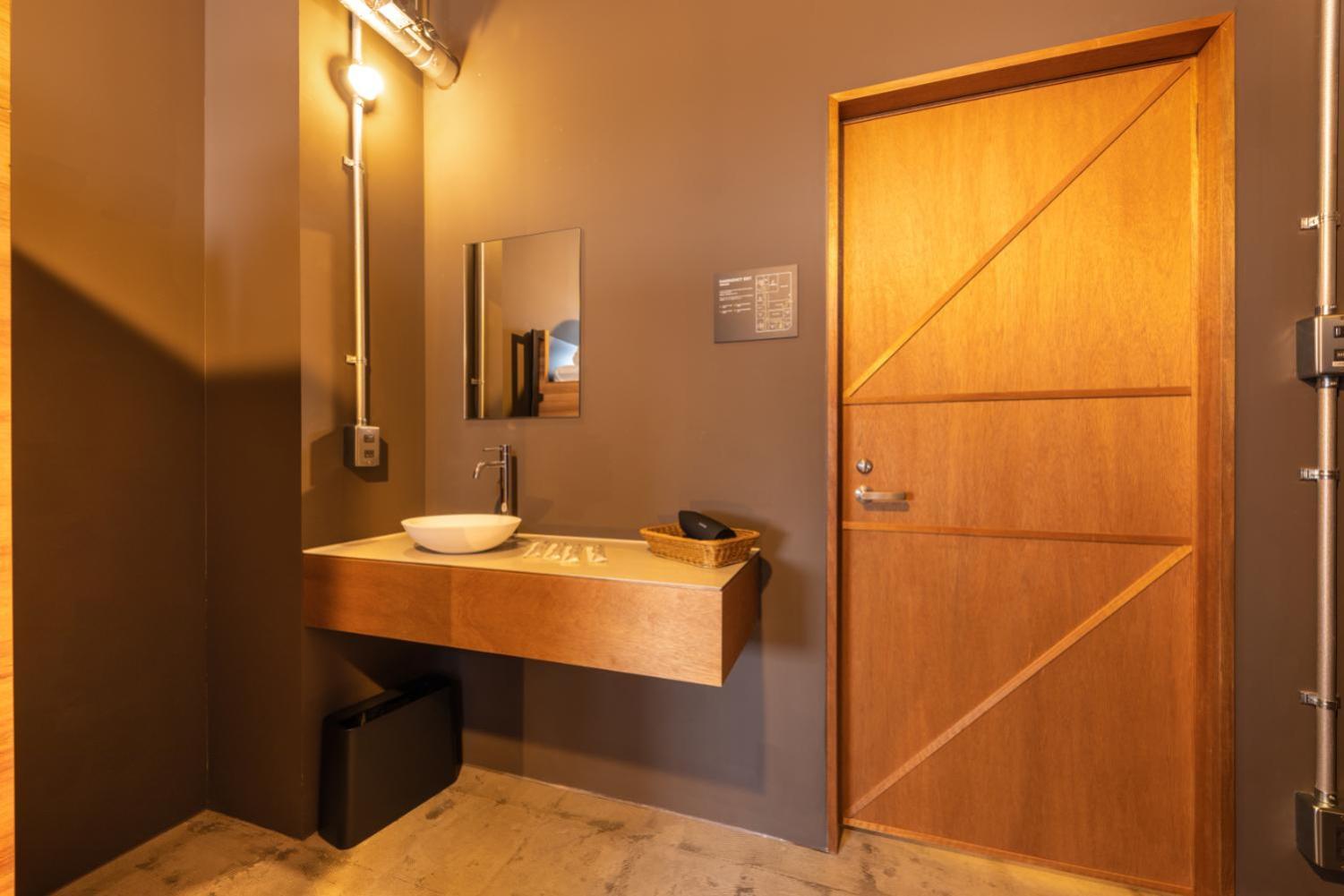 Hostel Unplan Fukuoka Zewnętrze zdjęcie